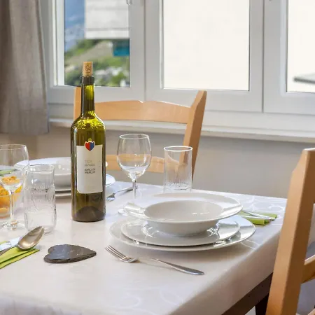 Fontanella Amazingview By Interhome Nyaraló *