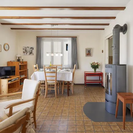 Fontanella Amazingview By Interhome *