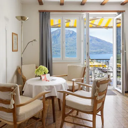 Nyaraló Fontanella Amazingview By Interhome