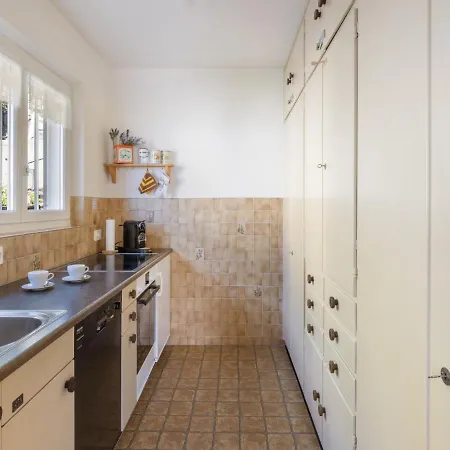 Casa Fontanella By Interhome Holiday home Gordola