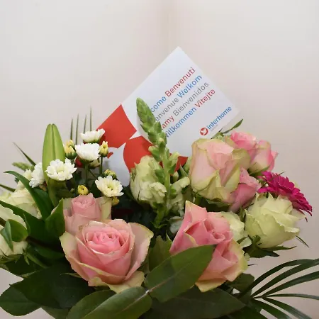 Fontanella Amazingview By Interhome