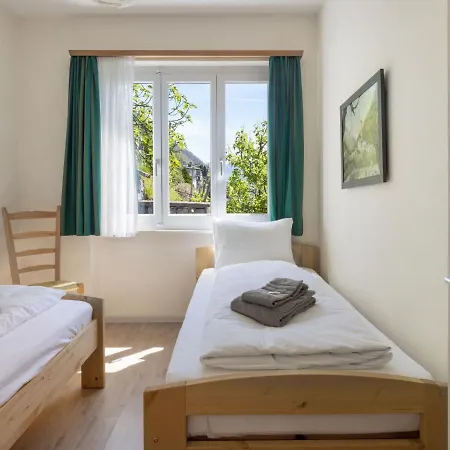 Nyaraló Fontanella Amazingview By Interhome *