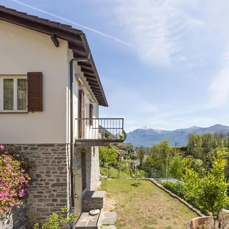 Casa Fontanella By Interhome Holiday home