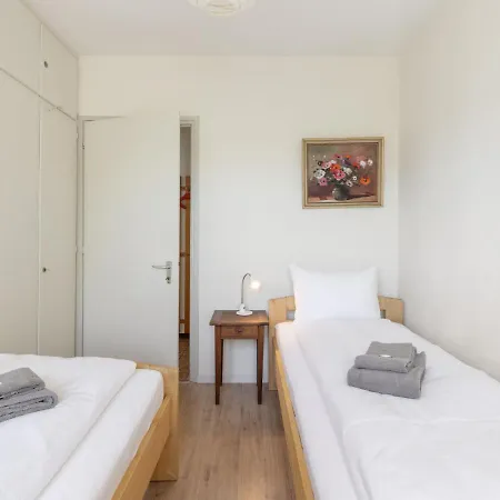 Casa Fontanella By Interhome * Gordola