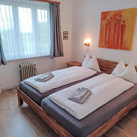 Casa Fontanella By Interhome Gordola