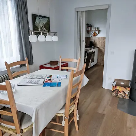 Casa Fontanella By Interhome Holiday home Gordola