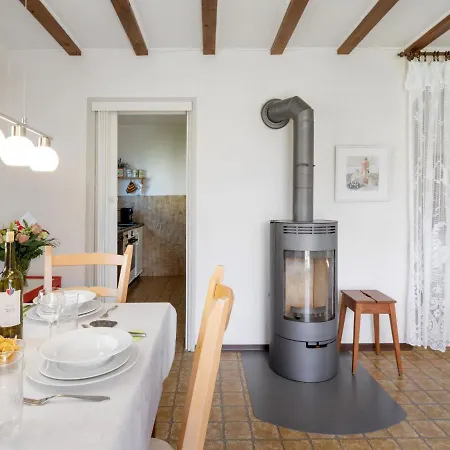 Fontanella Amazingview By Interhome Ferienhaus