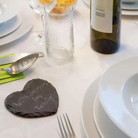 Fontanella Amazingview By Interhome