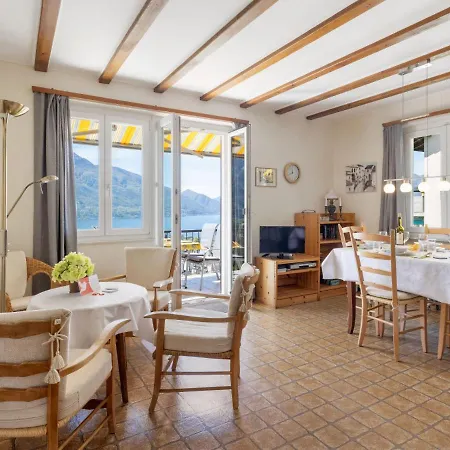 Ferienhaus Fontanella Amazingview By Interhome