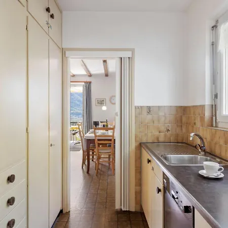 Fontanella Amazingview By Interhome Ferienhaus *