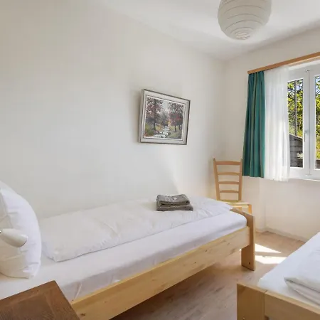 Fontanella Amazingview By Interhome Ferienhaus *