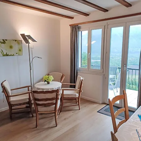 Fontanella Amazingview By Interhome Ferienhaus